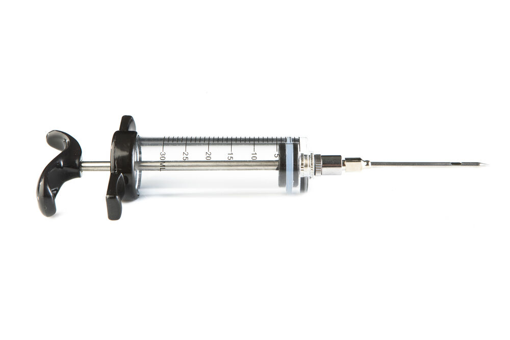 Grizzly Grills - Marinade Injector