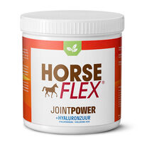 Horseflex - Jointpower met Hyaluronzuur - 550 Gram