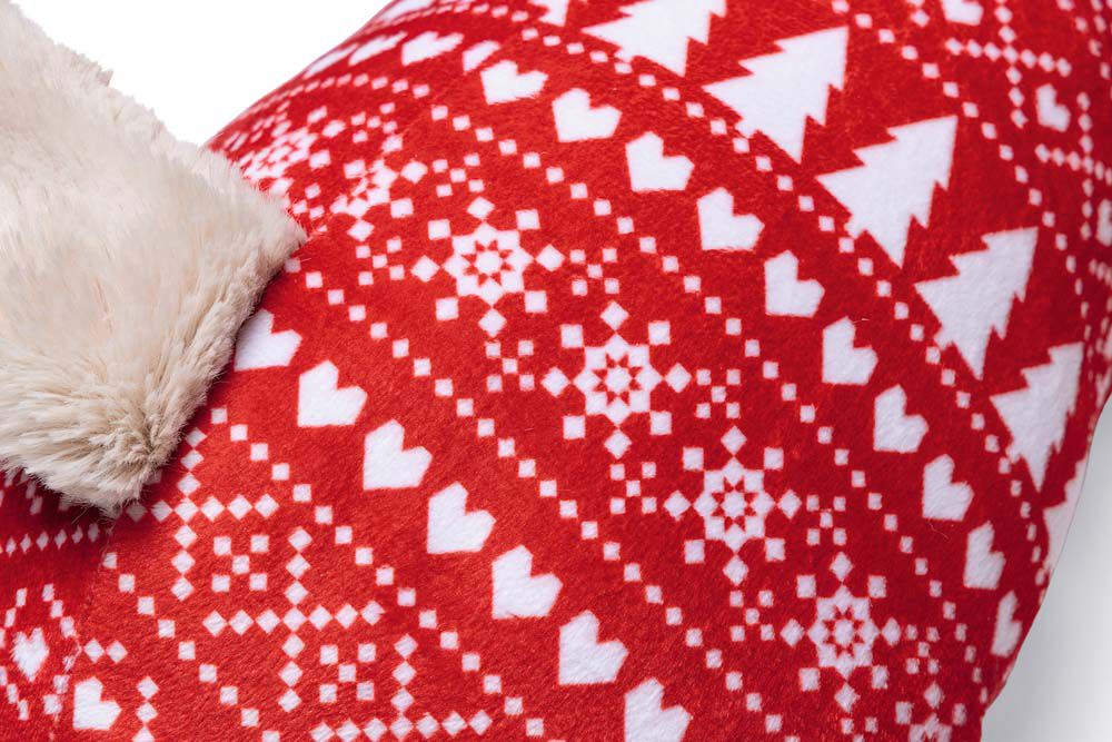 Beeztees Comet - Knuffel - Hondenspeelgoed - Multi - 13x46x1 cm - XL