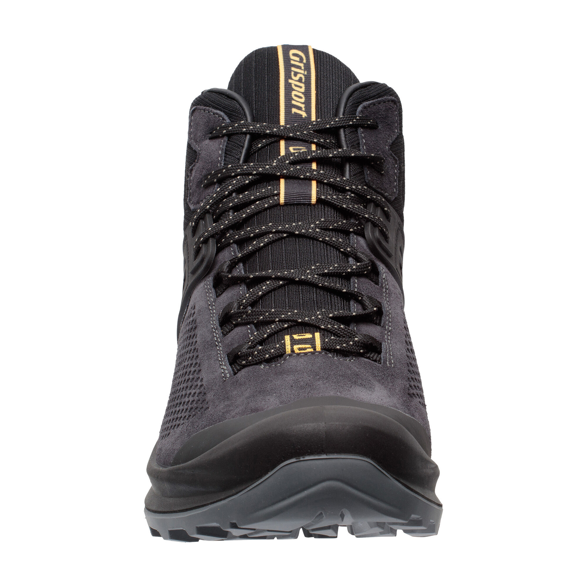 Grisport Discovery mid - Wandelschoenen - Blauw - 36