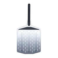 Ooni  - Pizzaschep 30 cm - rvs