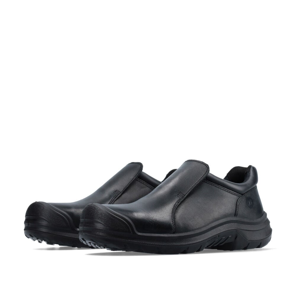 Bata Enduro ACT244 W - Werkschoenen - Zwart - 35