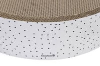 Beeztees Leezi - Krabkarton - Bruin Roze - 1x42x1 cm
