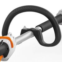 STIHL HLA56 - Accu-heggenschaar (incl accu en lader) - 45 cm
