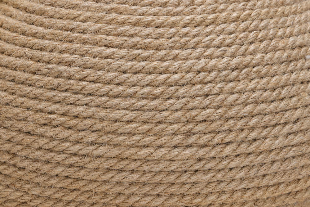 Designed by Lotte Vivi - Krabbol - Bruin - 1x34.5x1 cm