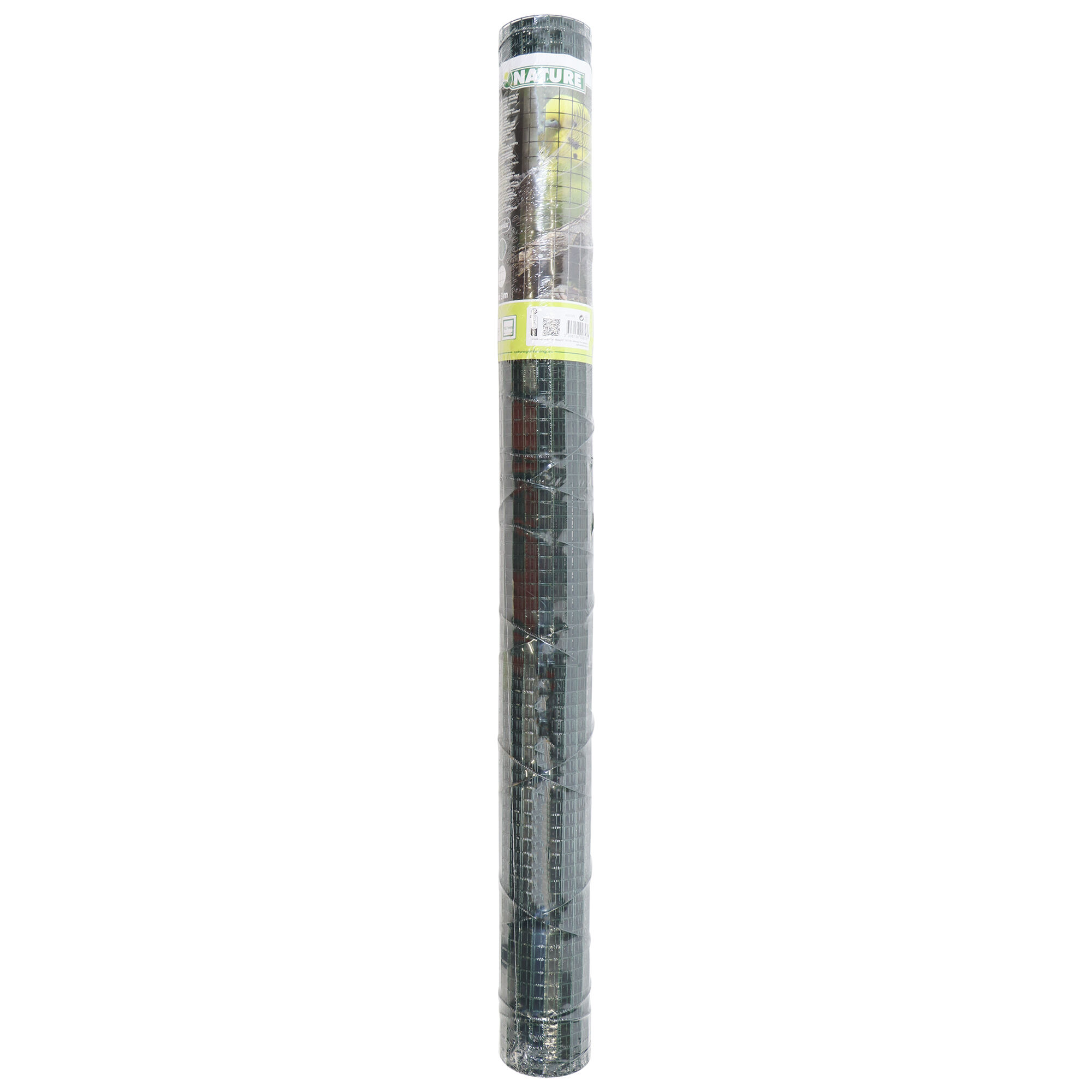 Nature vierkant 12,7mm - Gaas - 100 cm - 100x300 cm - 300 cm Nature vierkant 12,7mm - Gaas - 100 cm - 100x300 cm - 300 cm