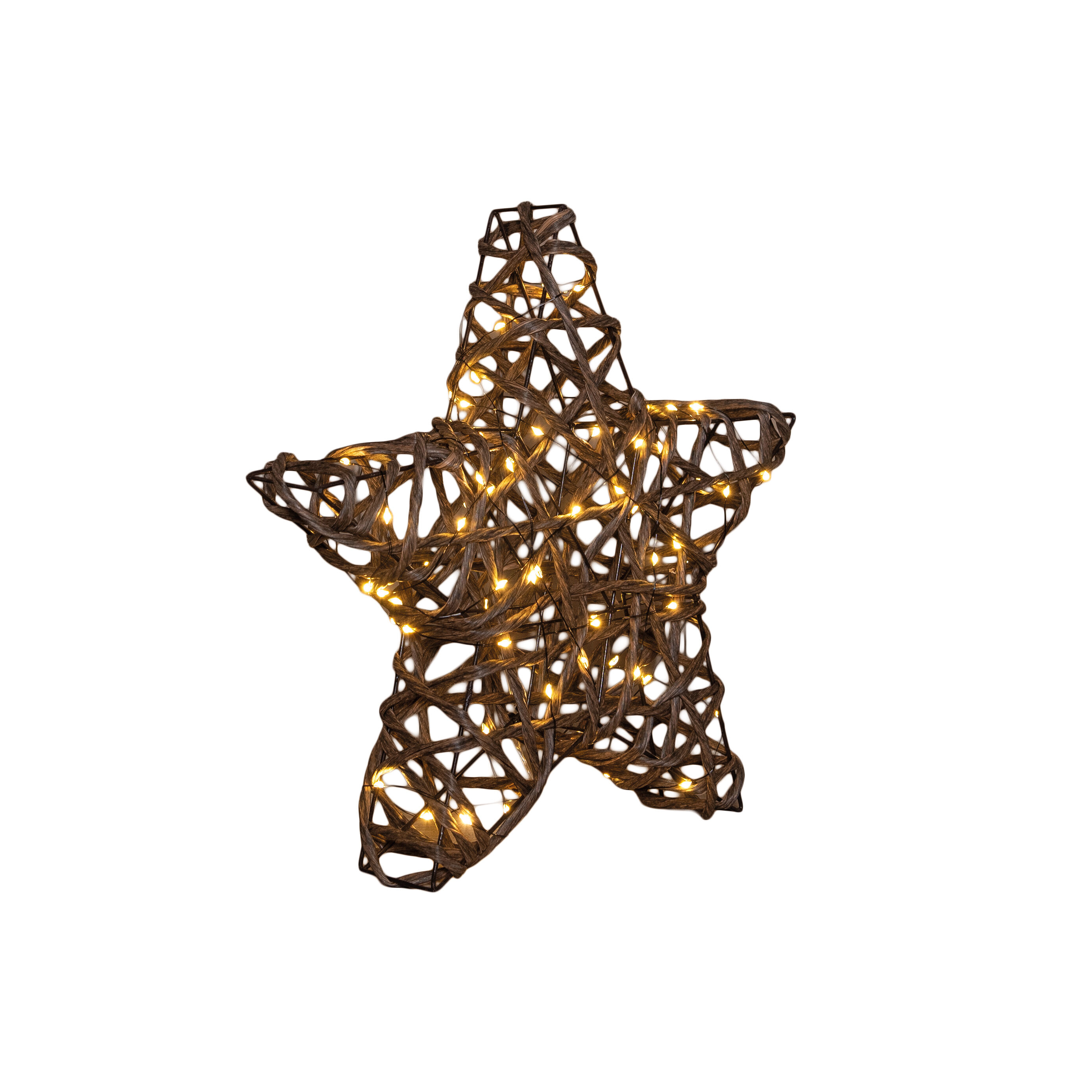 Anna's Collection LED - Kerstster