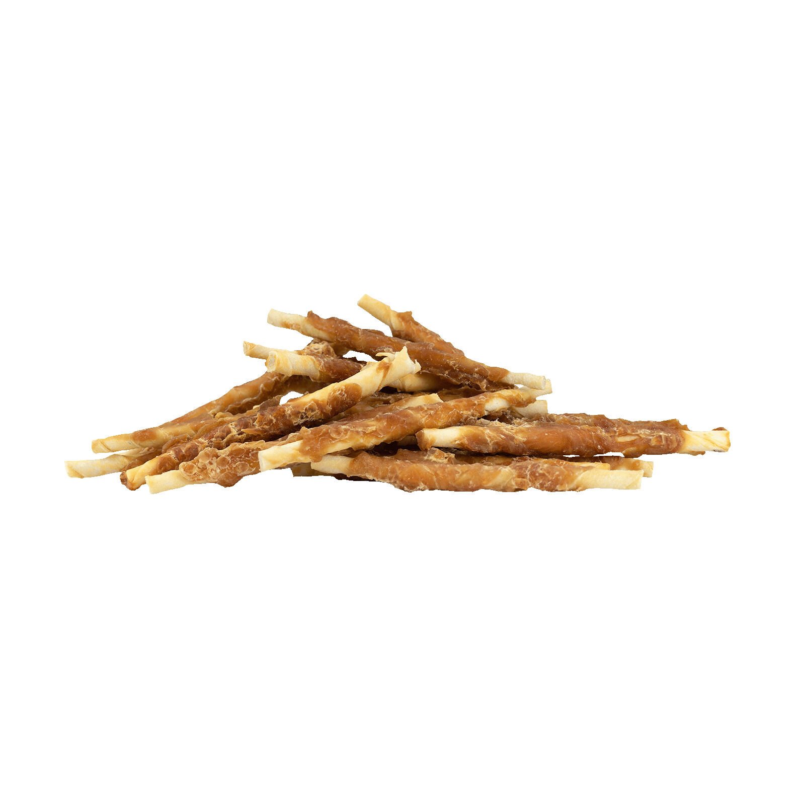 Braaaf Rollsticks - Hondensnack - 300 Gram - kip