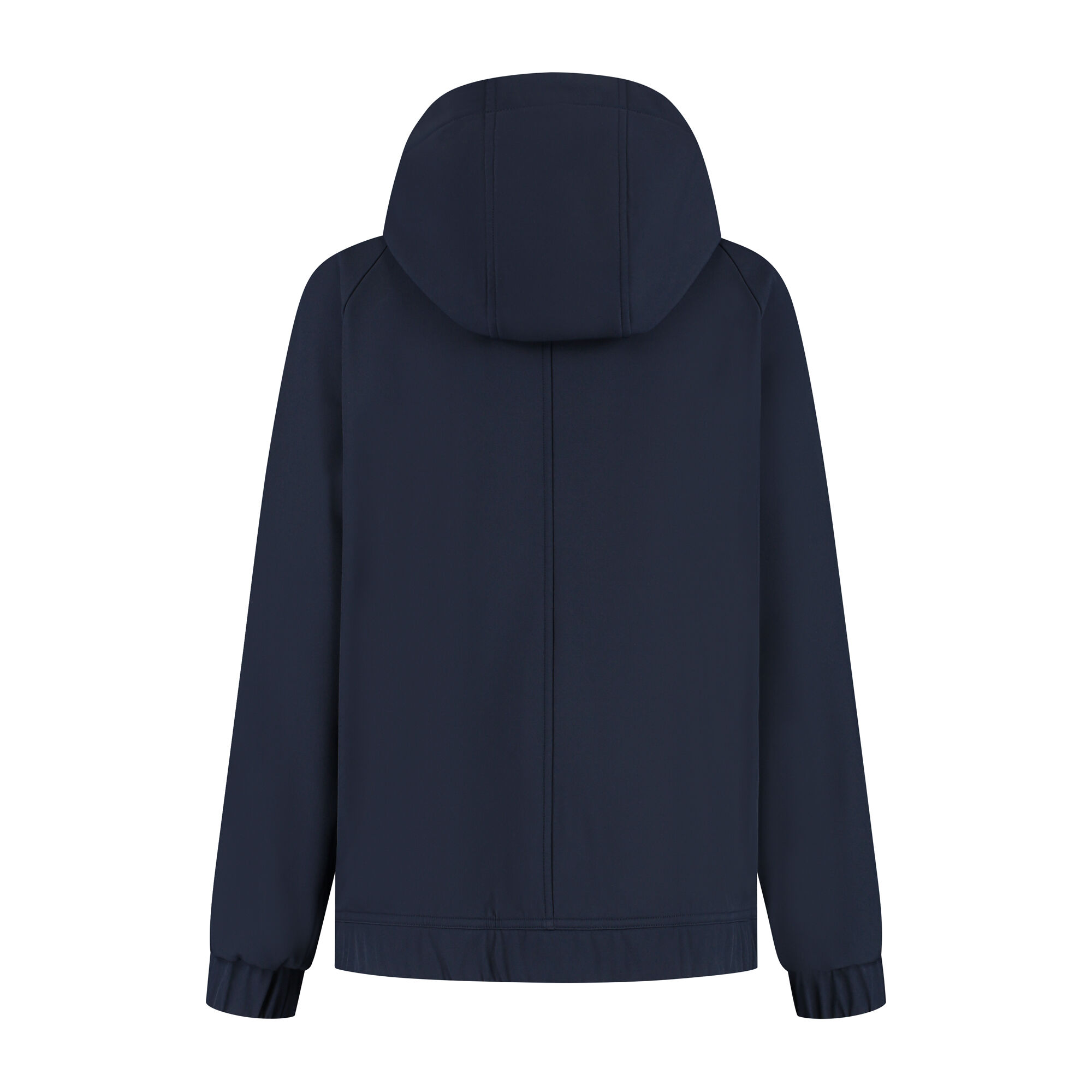 Travelin Kiara - Softshell jas - Navy - S