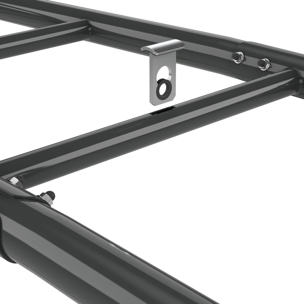 EXIT GetSet PS610 - Monkeybar - Zwart - Staal