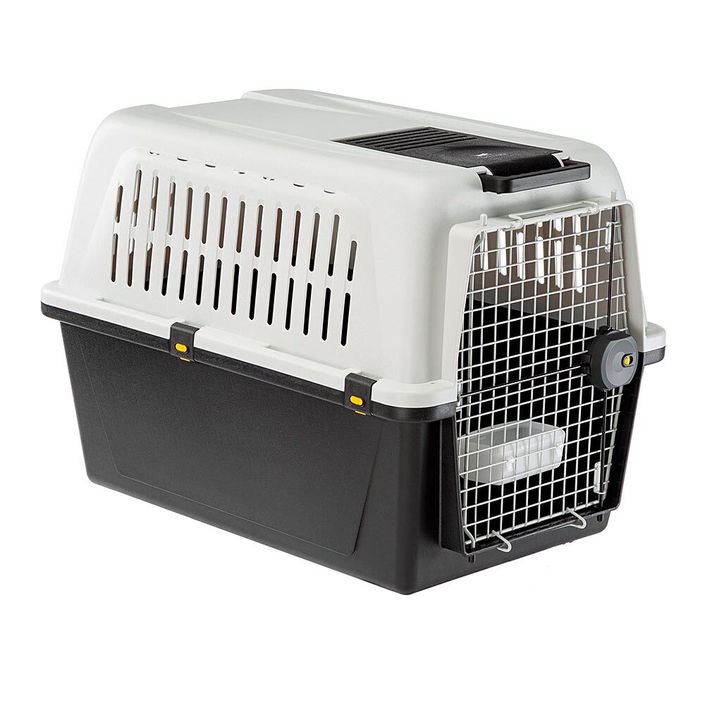 Ferplast Atlas 50 - Reisbench - Grijs - xx cm - M/L