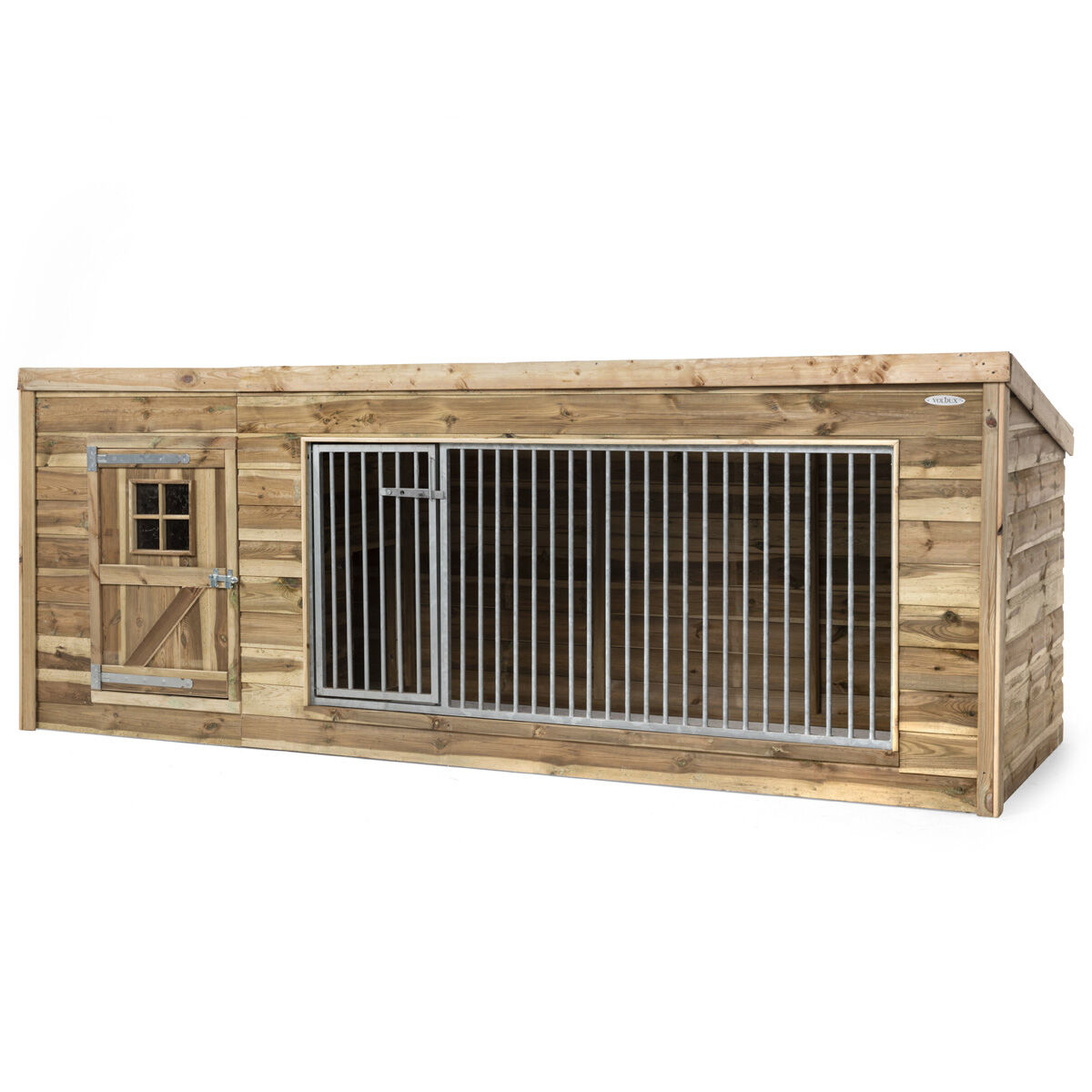 Voldux Luna - Hondenkennel