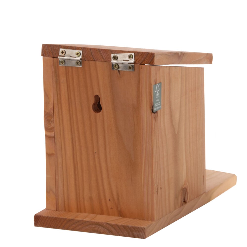 Welkoop Voederhuis Eekhoorn