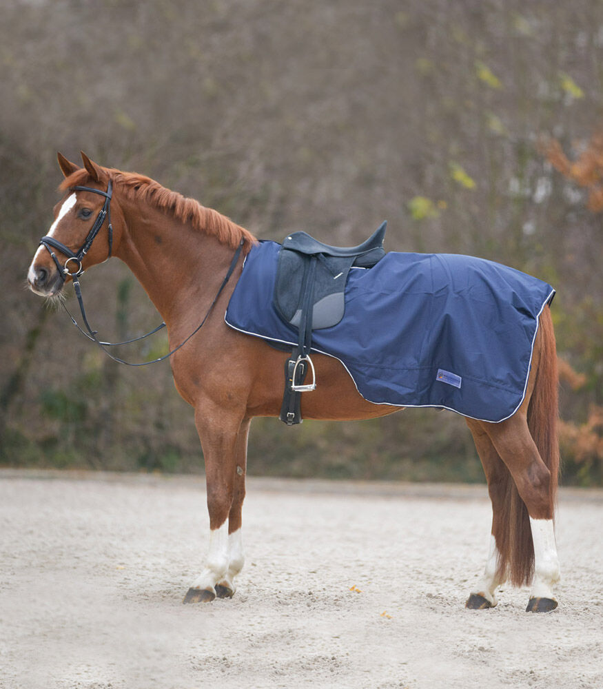 Waldhausen Comfort - Regendeken Paard