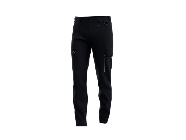 Safety Jogger Deneb WI76 Full Stretch - Werkbroek - Donkerblauw - 50 Safety Jogger Deneb WI76 Full Stretch - Werkbroek - Donkerblauw - 50