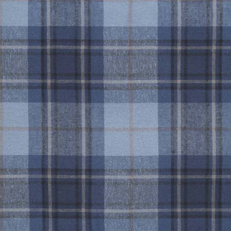 Life-Line Peter - Thermovest - Blauw - 2XL