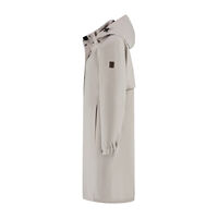 Travelin Anne - Jas - Zand - 3XL