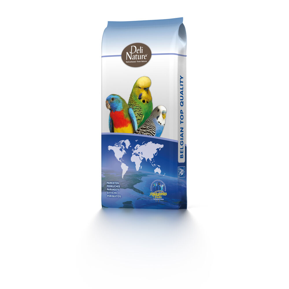 Deli Nature Neophemavoer premium - Vogelvoer
