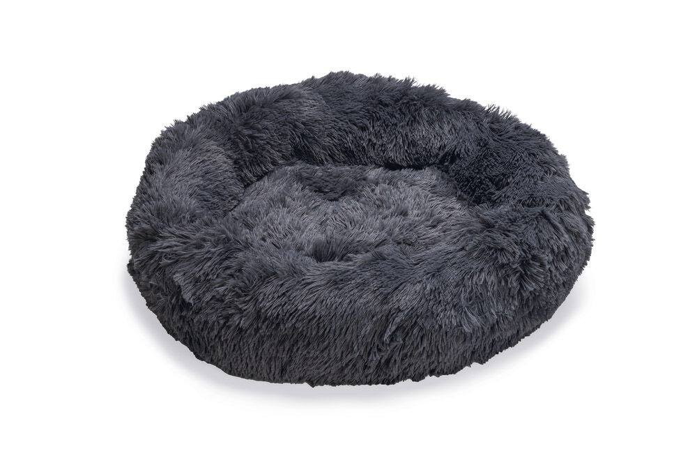 Karlie Agnes - Hondenmand - Grijs - 20x58.5x58.5 cm - Middel