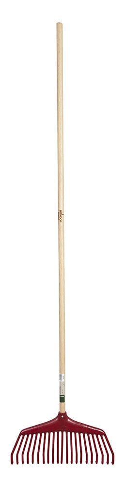 Welkoop Bladhark - Harken - 40 cm - 150 cm Welkoop Bladhark - Harken - 40 cm - 150 cm
