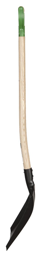 Welkoop Ballastschop  - Schoppen - 27 cm - 95 cm