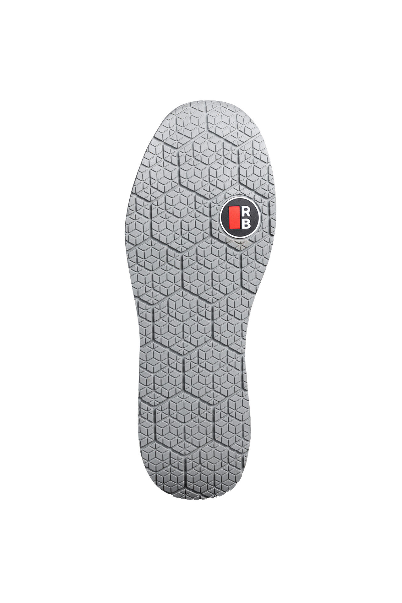 Redbrick Motion Comet HG AF High - Werkschoenen - Zwart - 40