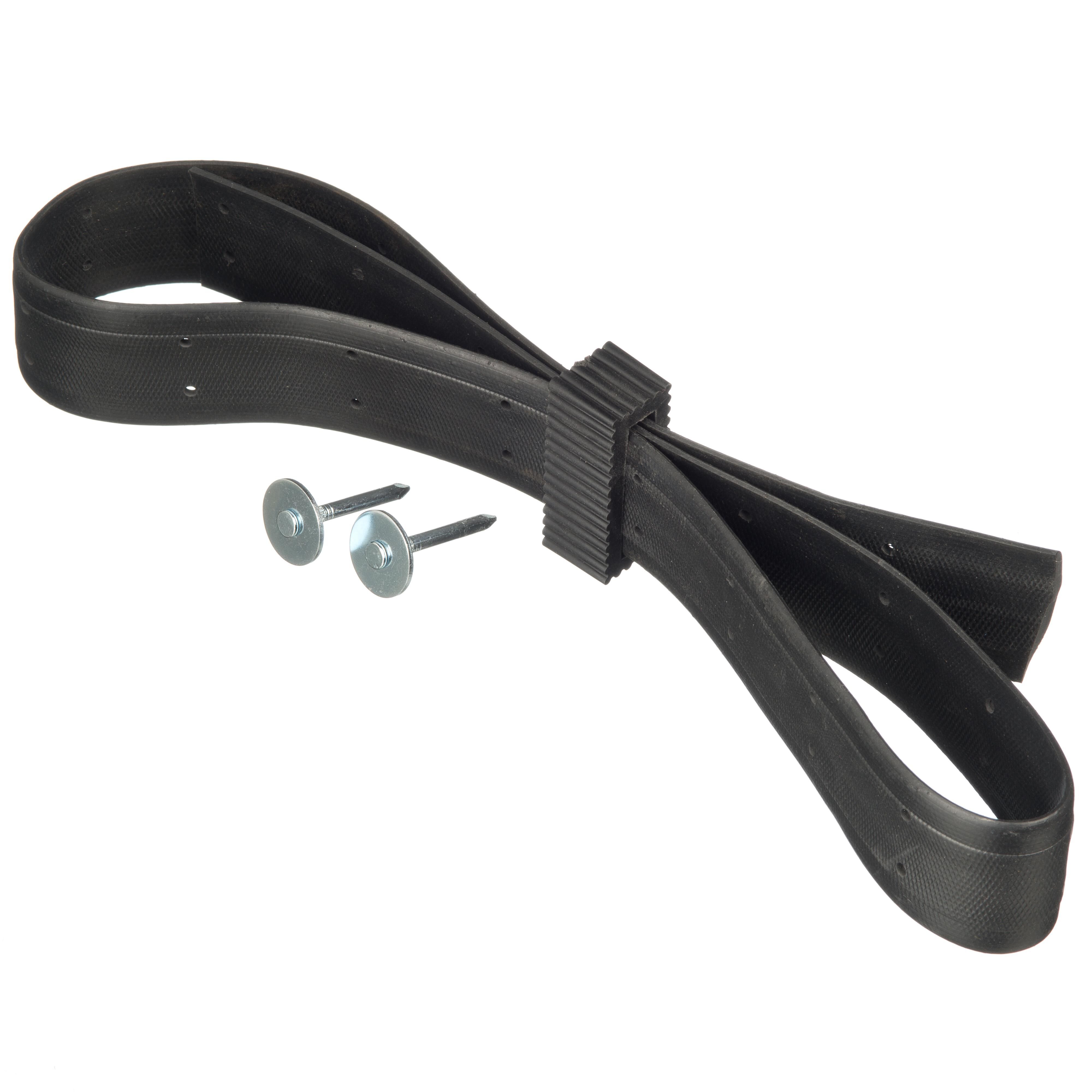 Nature Boomband - 90x3.8cm - Touw en Bindmaterialen - 40x9.8x2.2 cm