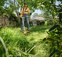 STIHL FSA 80 - Bosmaaier -