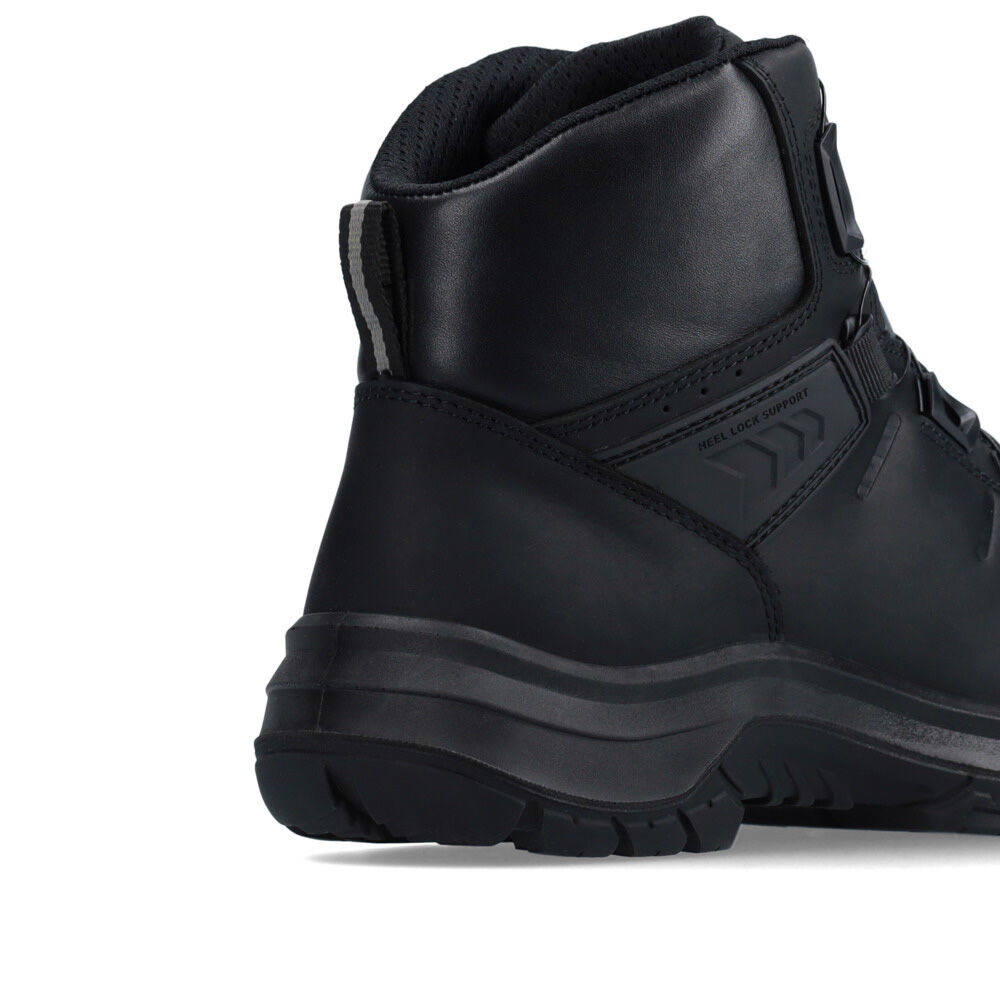 Bata Enduro PWR421 W - Werkschoenen - Zwart - 38