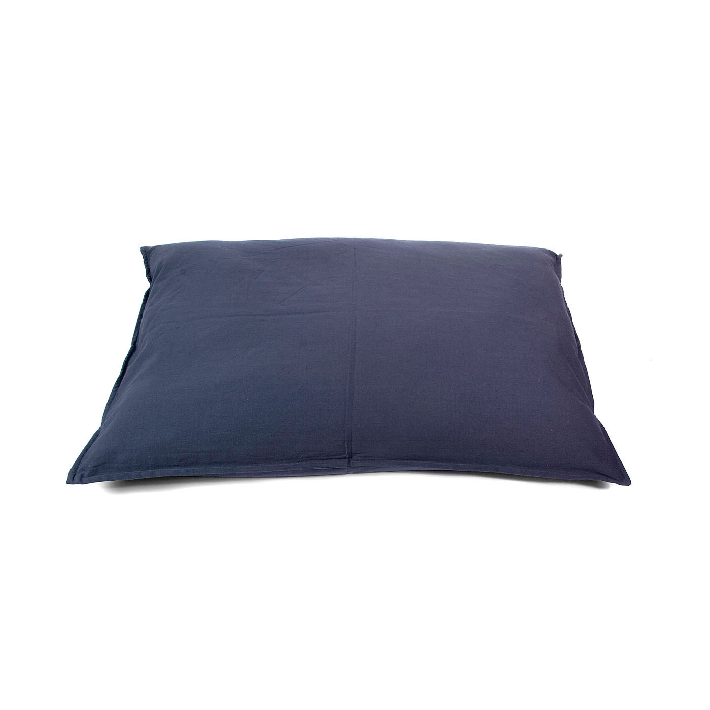 Lex & Max Tivoli - Orthopedisch Hondenkussen - Donkerblauw - 80x120x17 cm - XL Lex & Max Tivoli - Orthopedisch Hondenkussen - Donkerblauw - 80x120x17 cm - XL