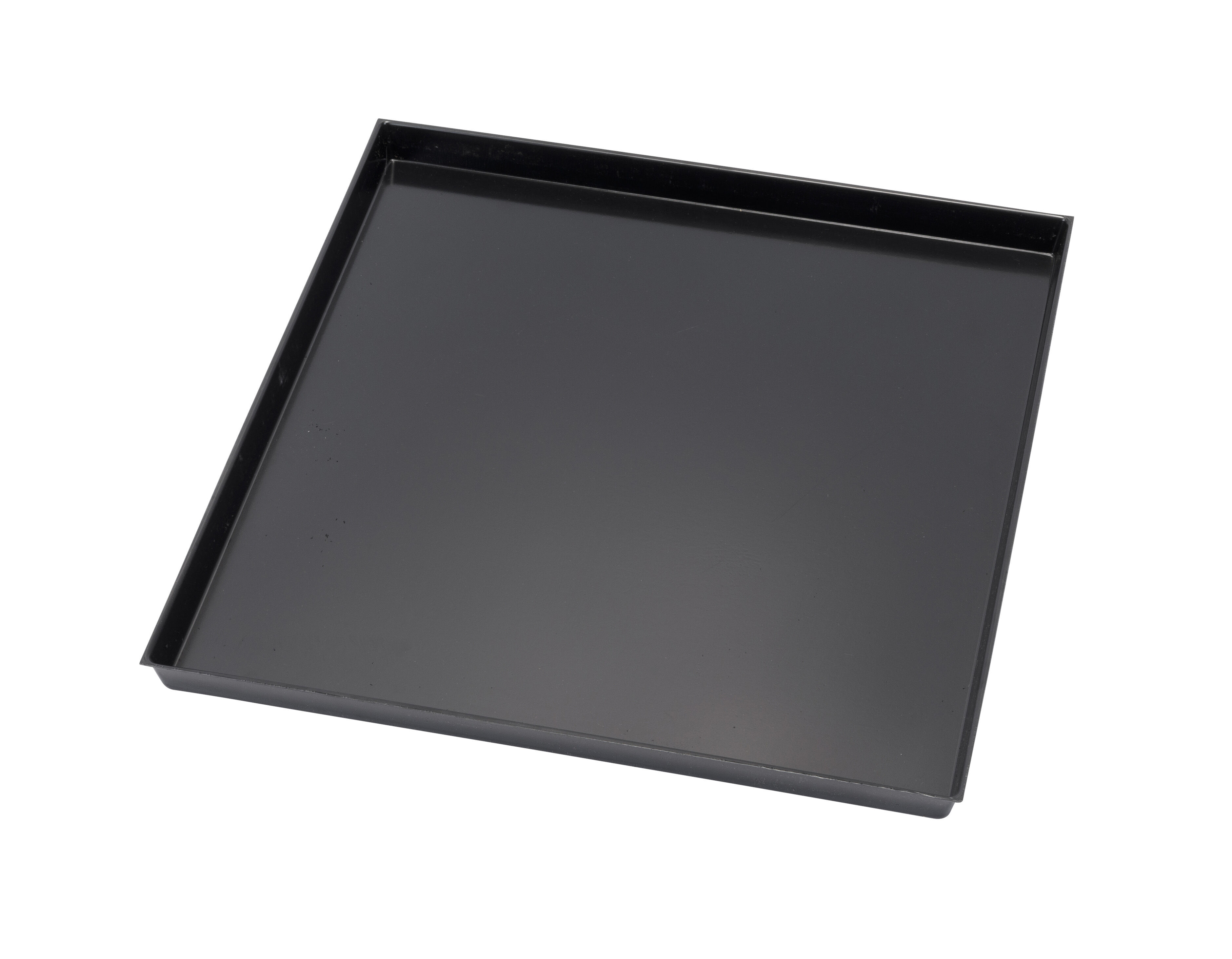 Nestera - Mestlade - Vierkant - 1 Stuks - Zwart - S Nestera - Mestlade - Vierkant - 1 Stuks - Zwart - S
