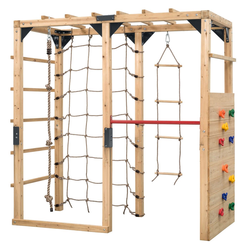Swing King Jack - Klimtoestel