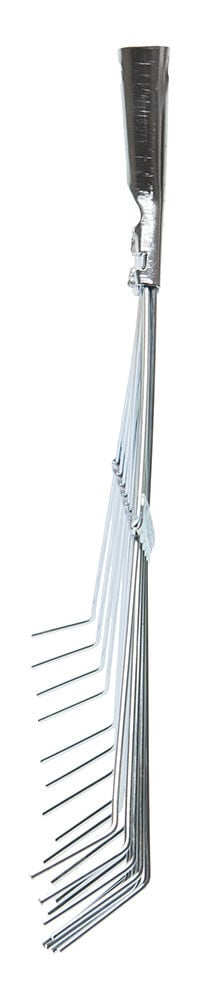 Welkoop Bladhark 22-Tands - Harken
