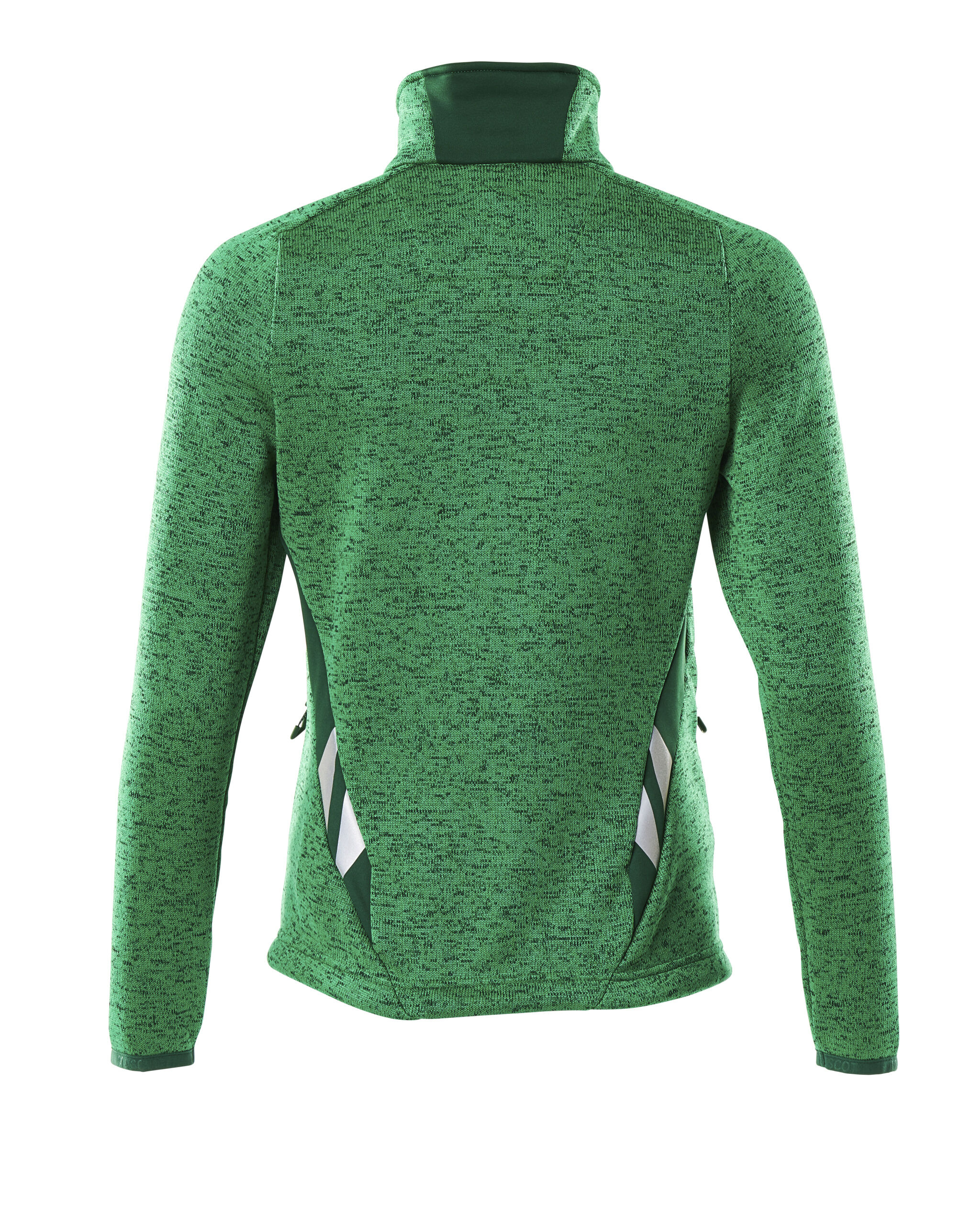 Mascot Accelerate Dames - Vest - Groen - XS