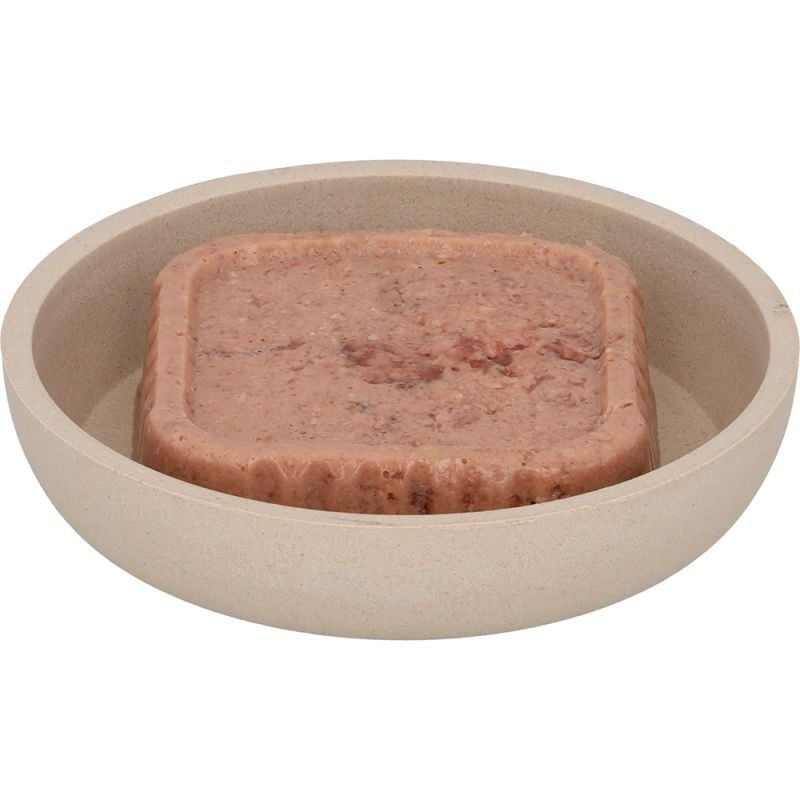Welkoop Pate - Kattenvoer - 100 Gram - kip