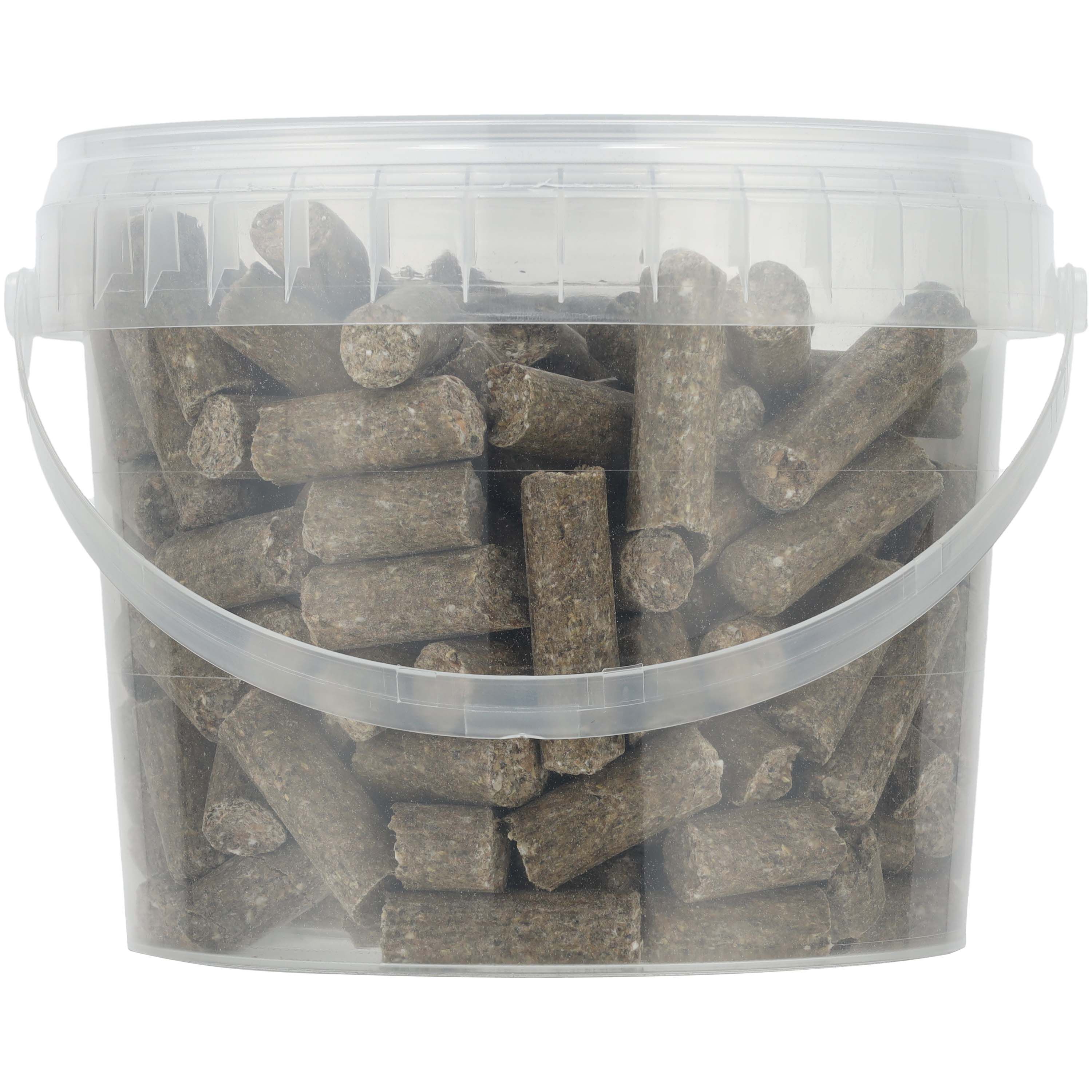 Welkoop - Weidediersnack met Veldkruiden - 550 Gram
