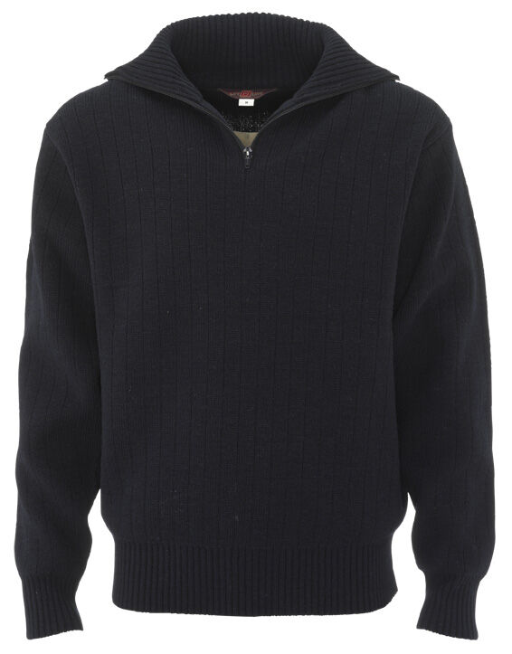 Life-Line Kotter - Schipperstrui Heren - Donkerblauw - M