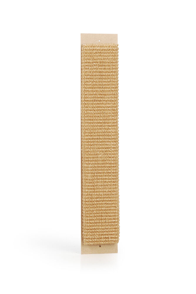 BEEZTEES - Krabplank - Luxe Sisal - Catnip - Medium