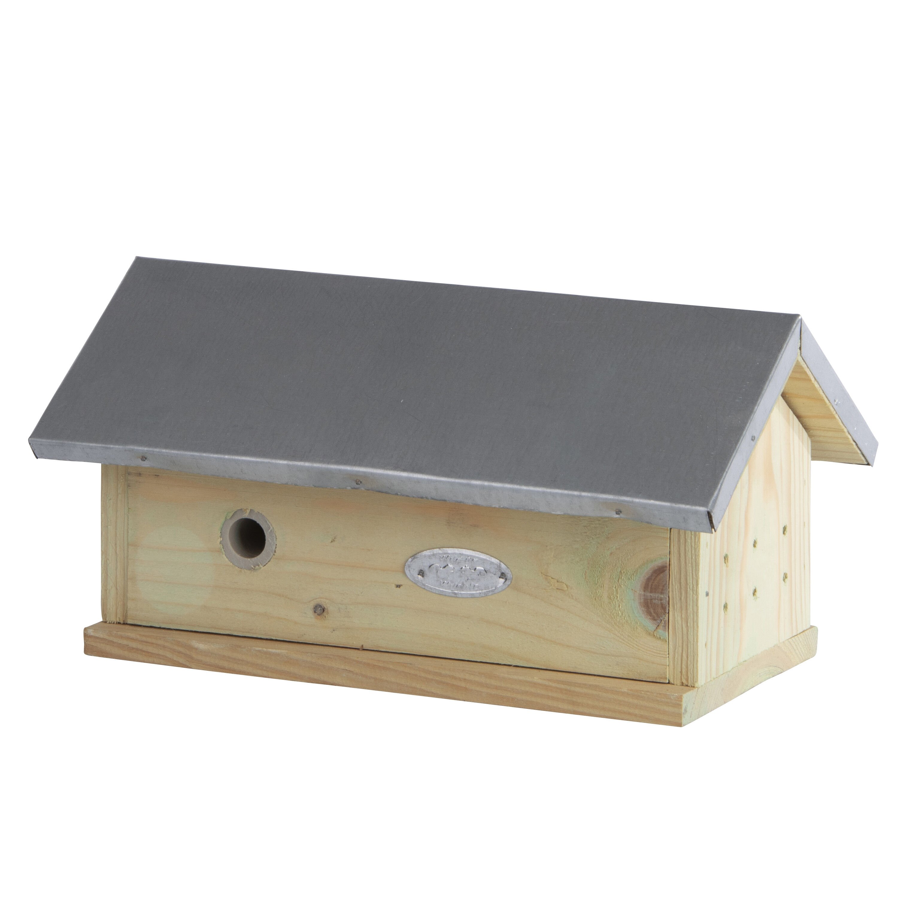 Esschert Design Hommel - Nestkast