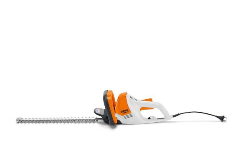 STIHL HSE 42 - Elektrische Heggenschaar - 45 cm