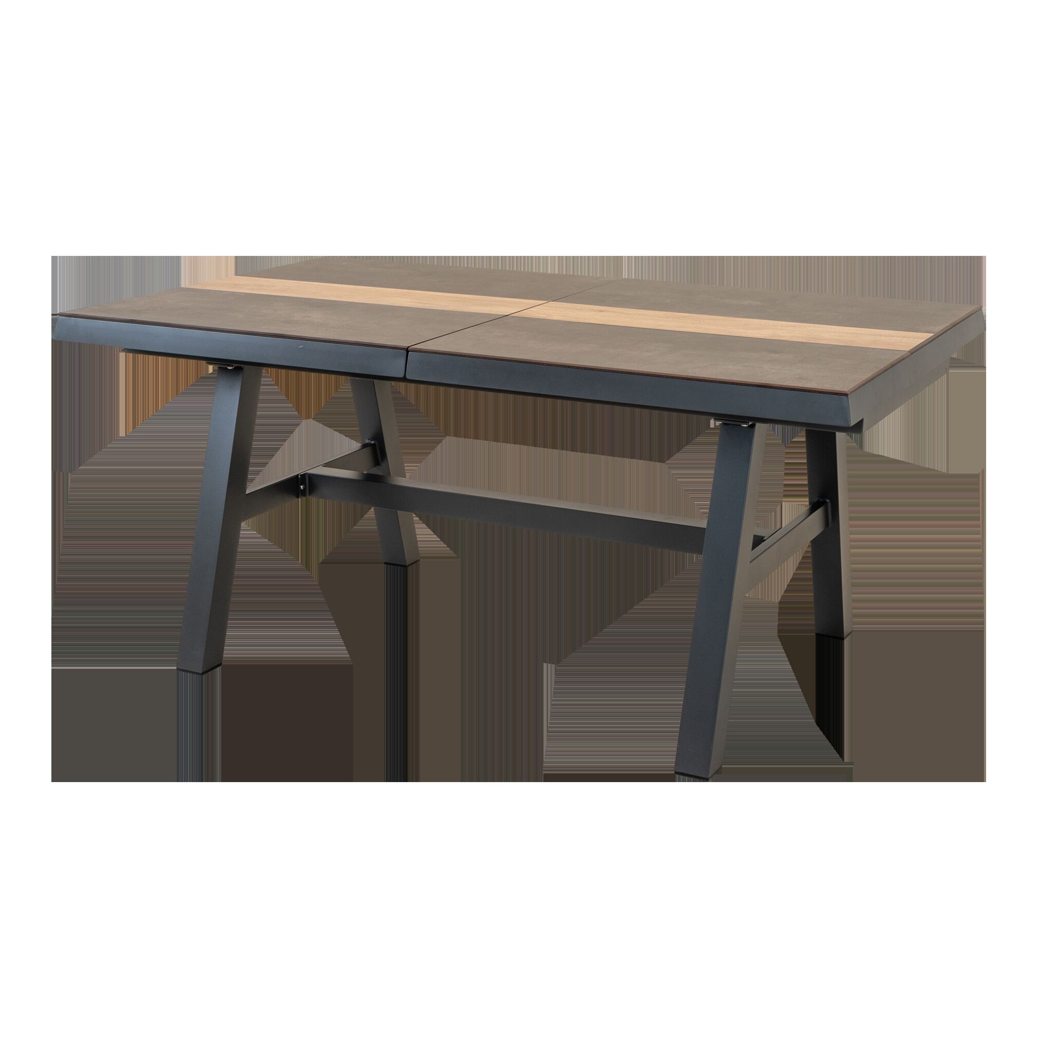 Lesli Living Brixton - Uittrektafel