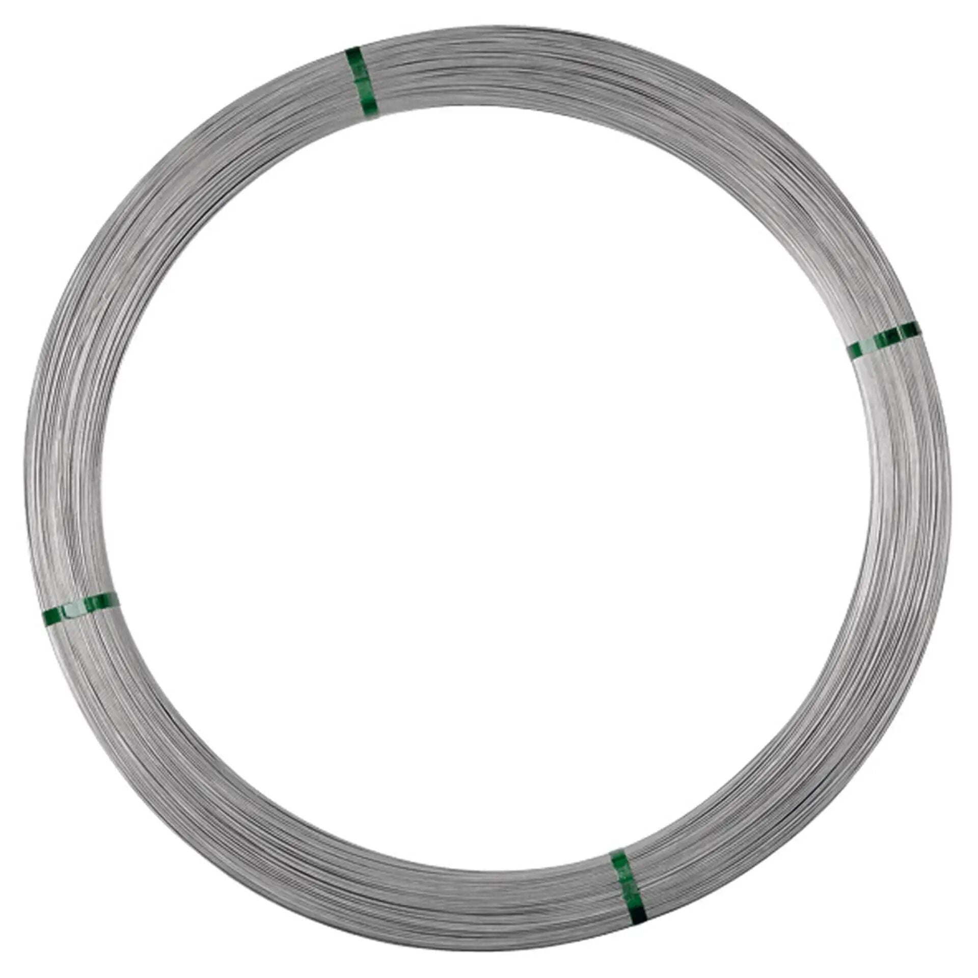 Gallagher ElectroMax 2,65mm - Schrikdraad Gallagher ElectroMax 2,65mm - Schrikdraad