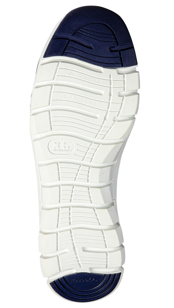 Reebok Excel Light 131 - Werkschoenen - Blauw - 41