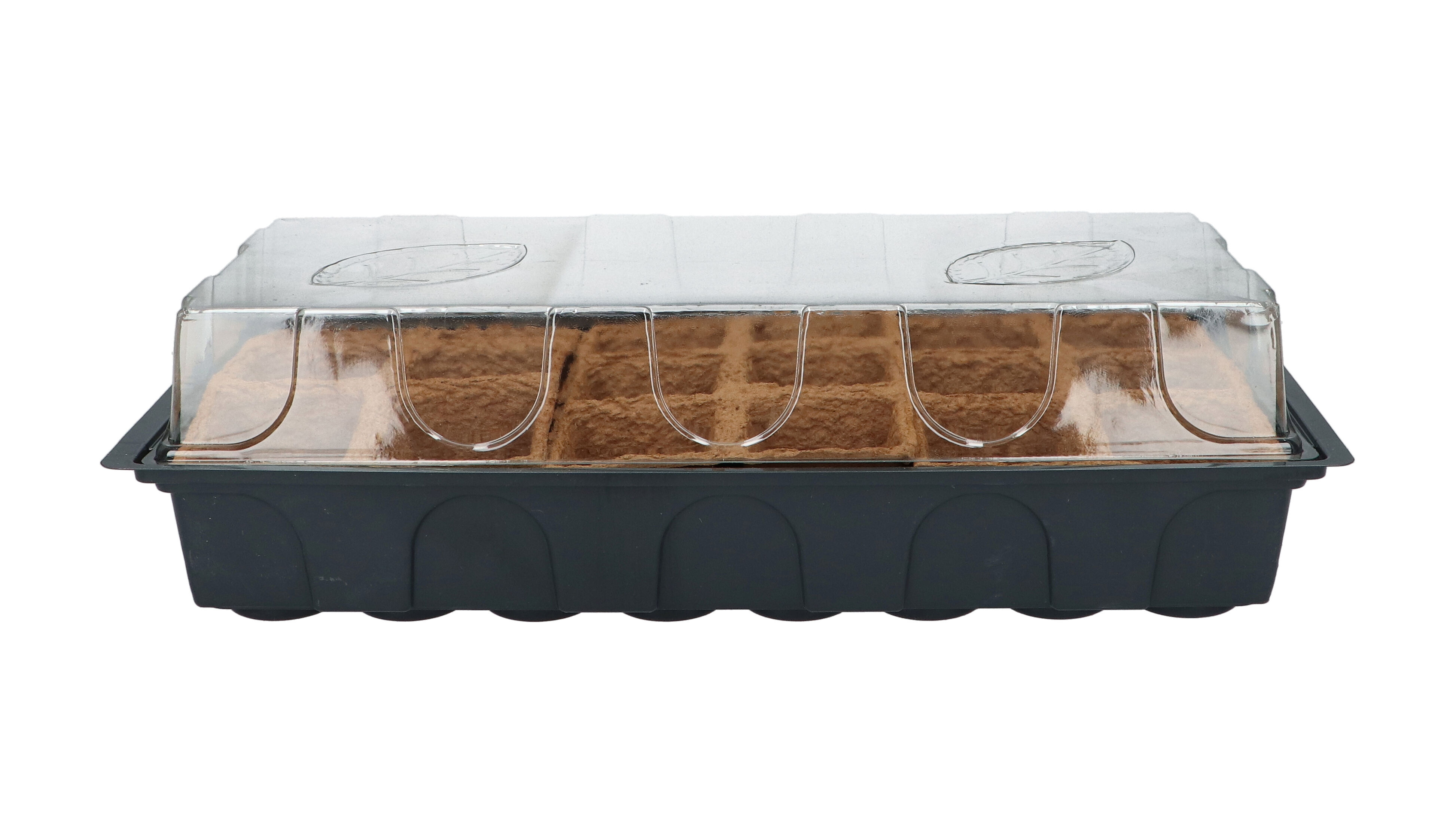 Welkoop Moestuin Magie - Kweekbak - 11x39x19 cm