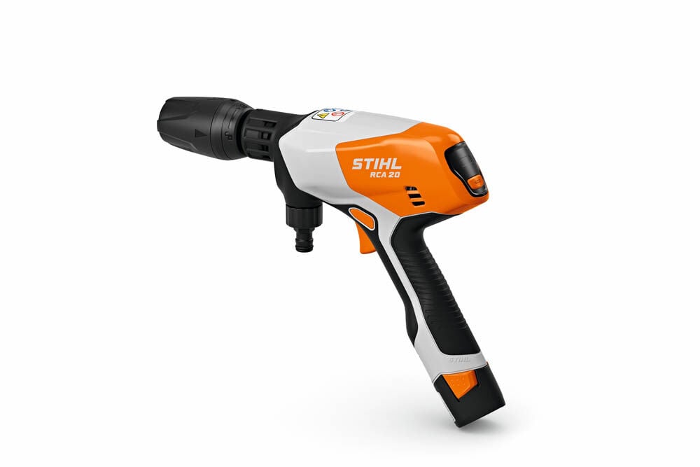Stihl RCA 20 - Accu Hogedrukreiniger - Excl. Accu en lader