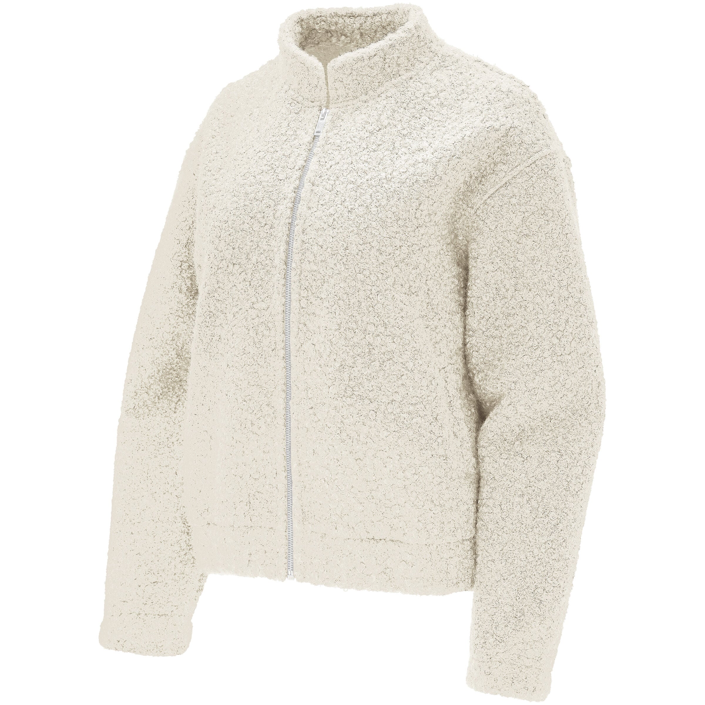 Veleste Lotje - Vest - Offwhite - 36