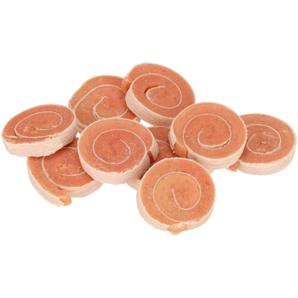 Welkoop - Sushi Hondensnack - 400 Gram - vis, kip