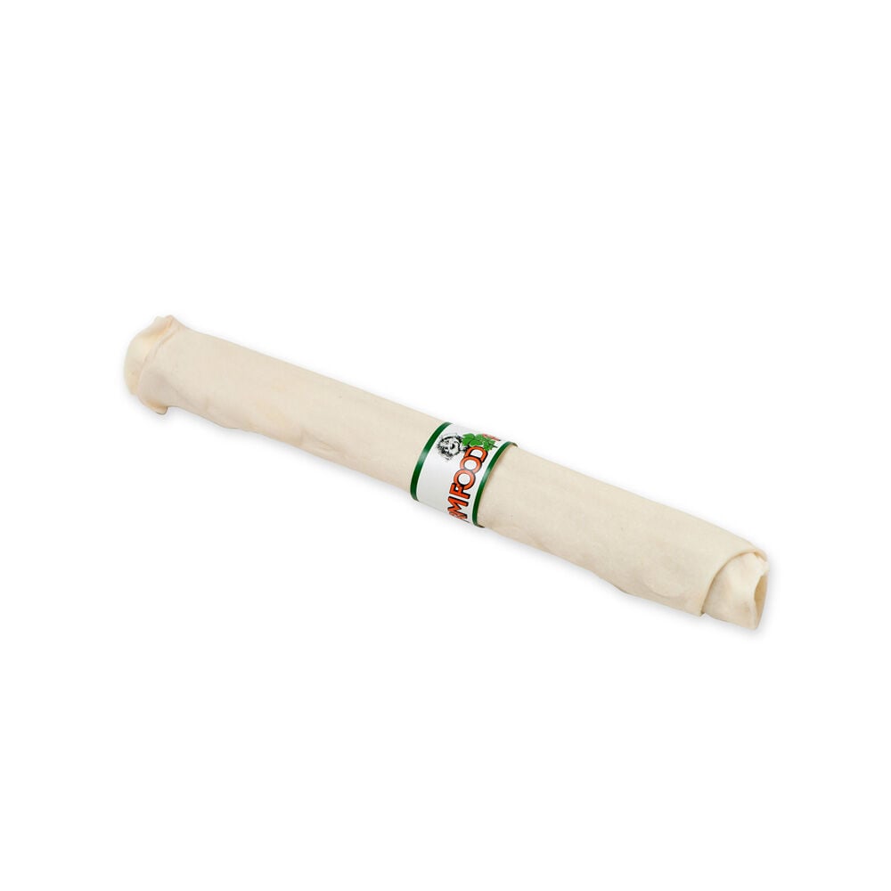 Farm Food Rawhide Dental Roll - Hondensnack - 1 Stuks - dental - L Farm Food Rawhide Dental Roll - Hondensnack - 1 Stuks - dental - L