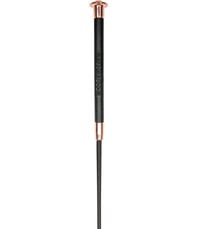 Waldhausen Noblesse - Dressuurzweep - Zwart/ Rosegoud - 110 cm