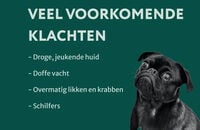 Dogsuppy Omega 3-6-9 - Huid en Vacht